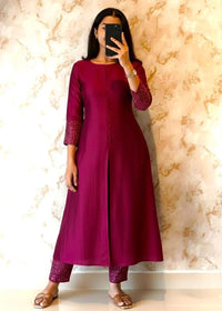 Malika - Indianstree