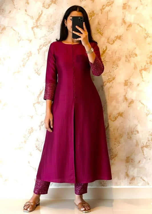 Malika - Indianstree