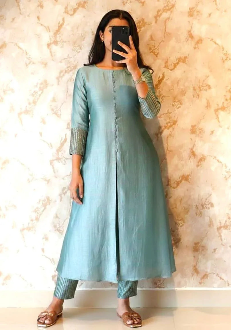 Malika - Indianstree