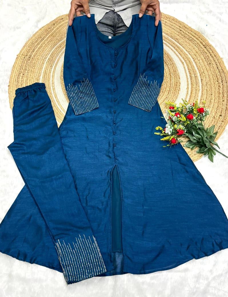 Malika - Indianstree