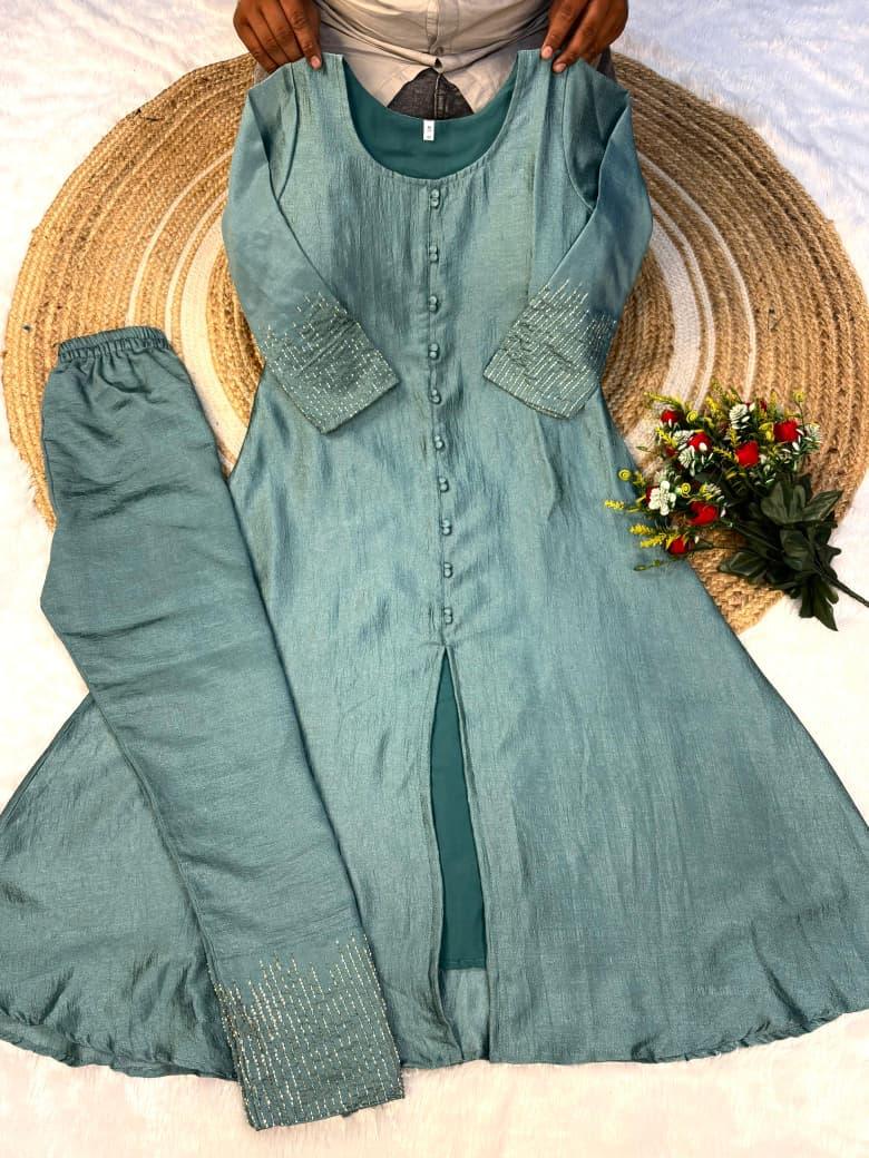 Malika - Indianstree