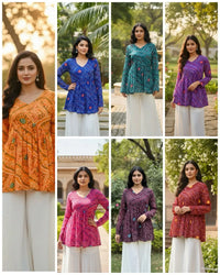Meena - Indianstree