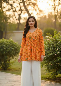 Meena - Indianstree