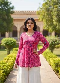 Meena - Indianstree