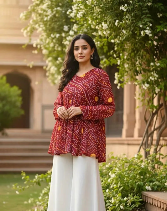 Meena - Indianstree