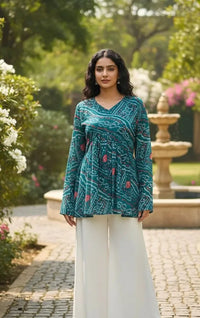 Meena - Indianstree
