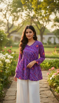 Meena - Indianstree