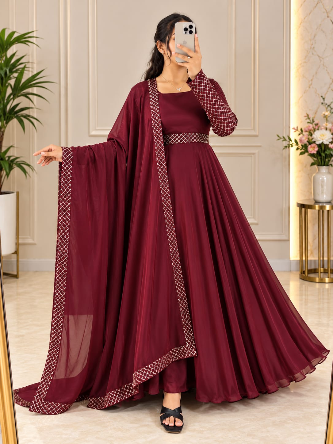 Megha