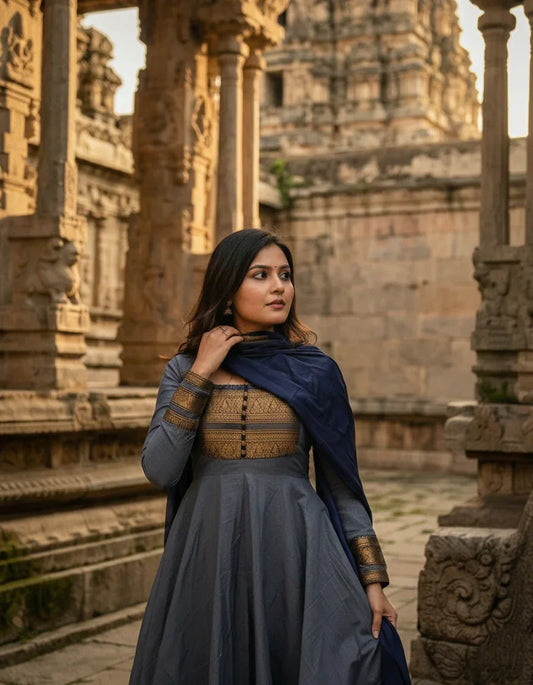 Mohini - Indianstree