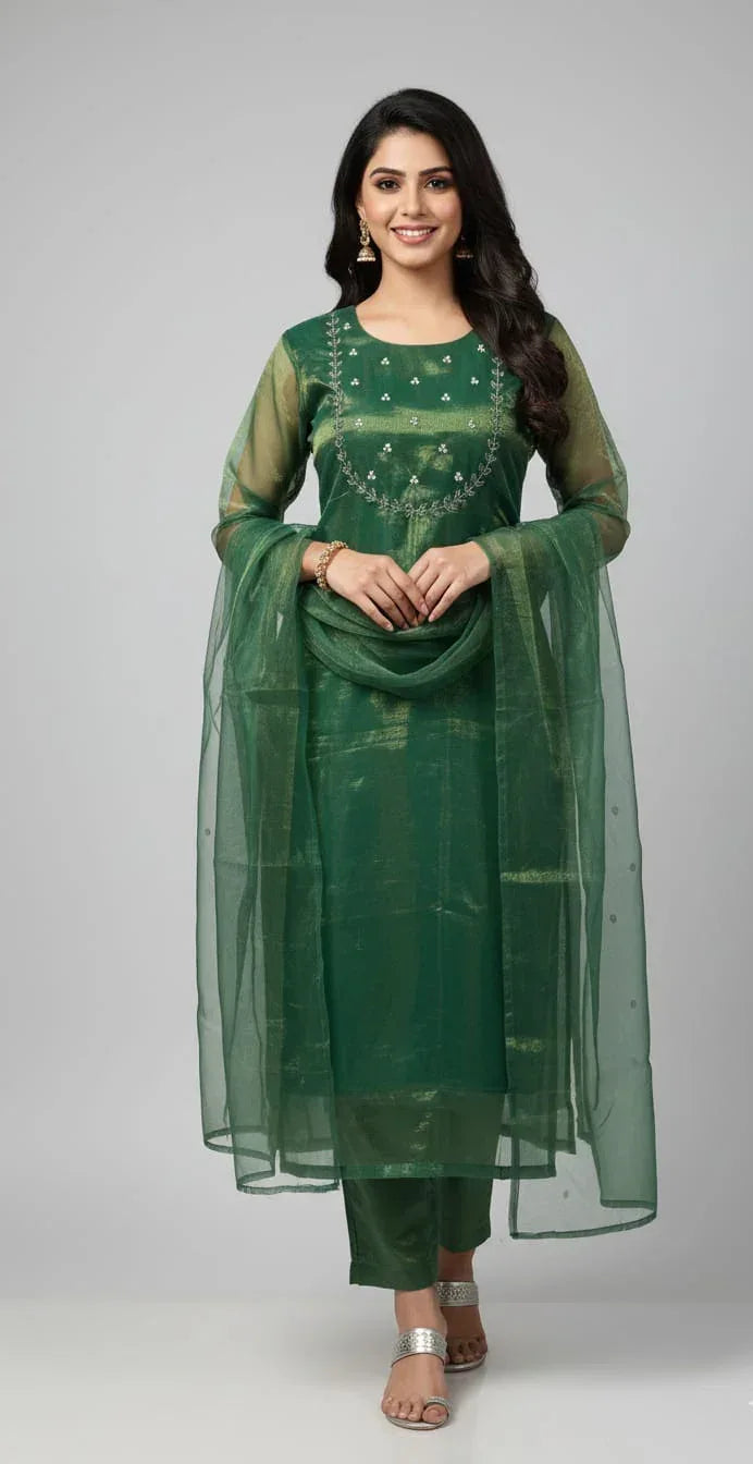 Nitya - Indianstree