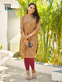 Rashmika - Indianstree