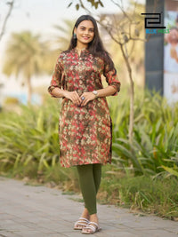 Rashmika - Indianstree