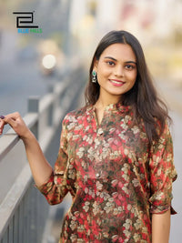 Rashmika - Indianstree