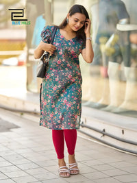 Rashmika - Indianstree