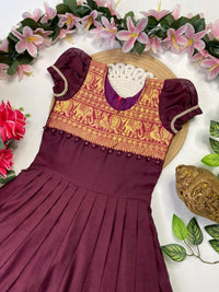 Rudrani - Indianstree