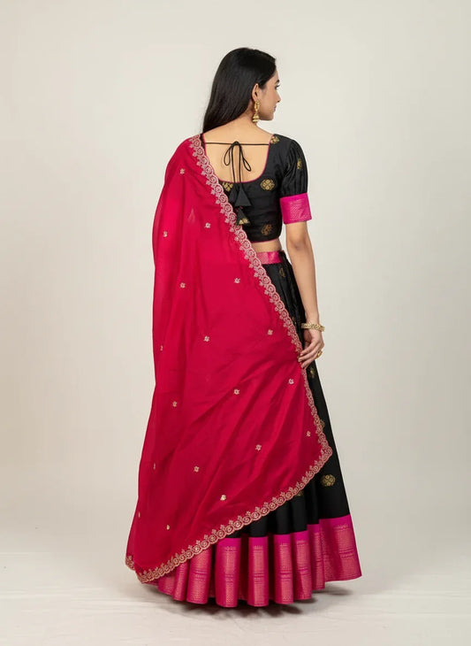 Rukmani - Indianstree