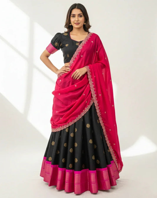 Rukmani - Indianstree