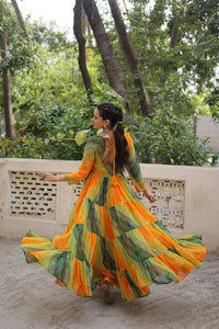 Sanvi - Indianstree