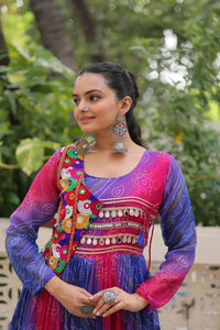 Sanvi - Indianstree