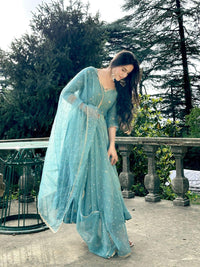 Saisha - Indianstree