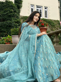Saisha - Indianstree