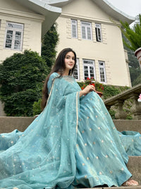 Saisha - Indianstree