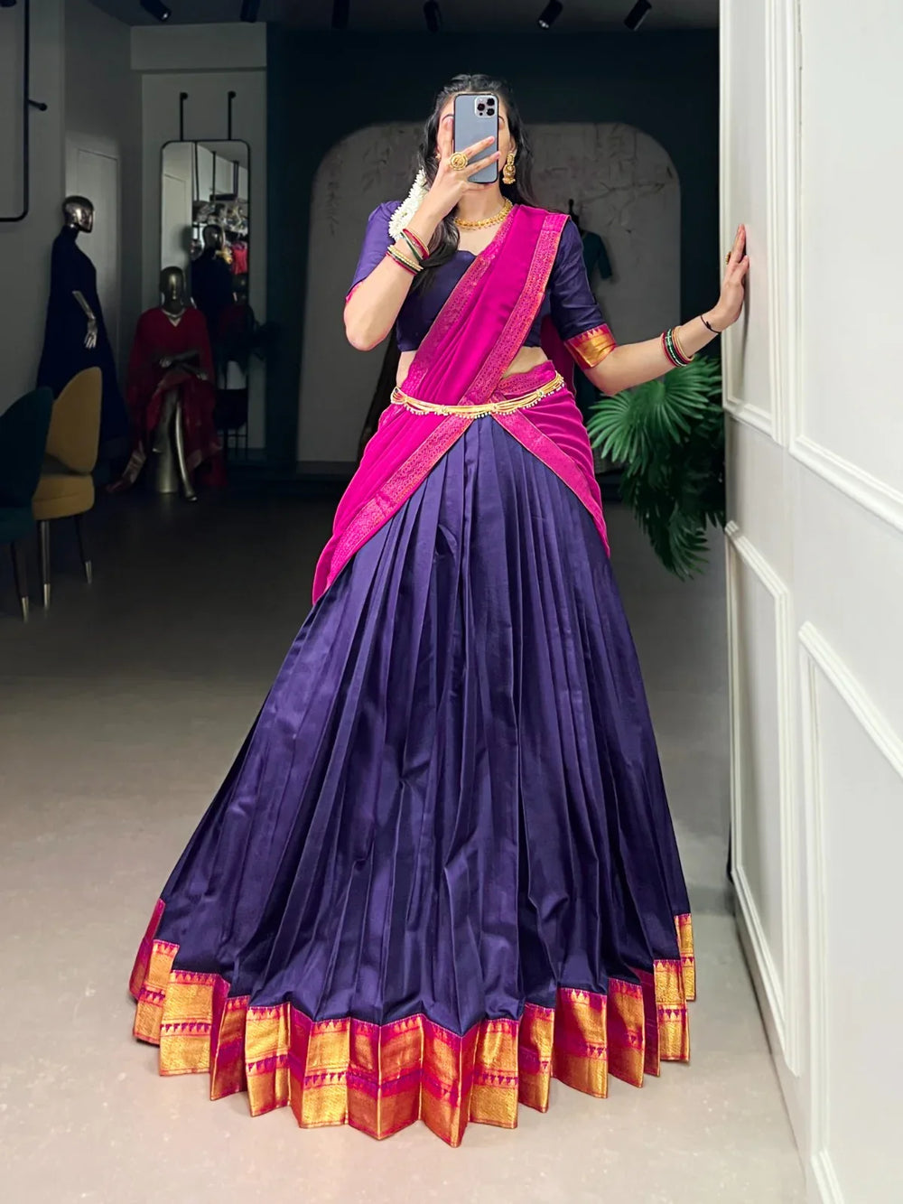 Shreya