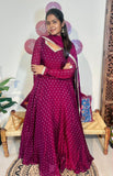 Monisha