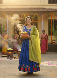 Surekha - Indianstree