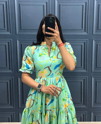 Tvisha - Indianstree