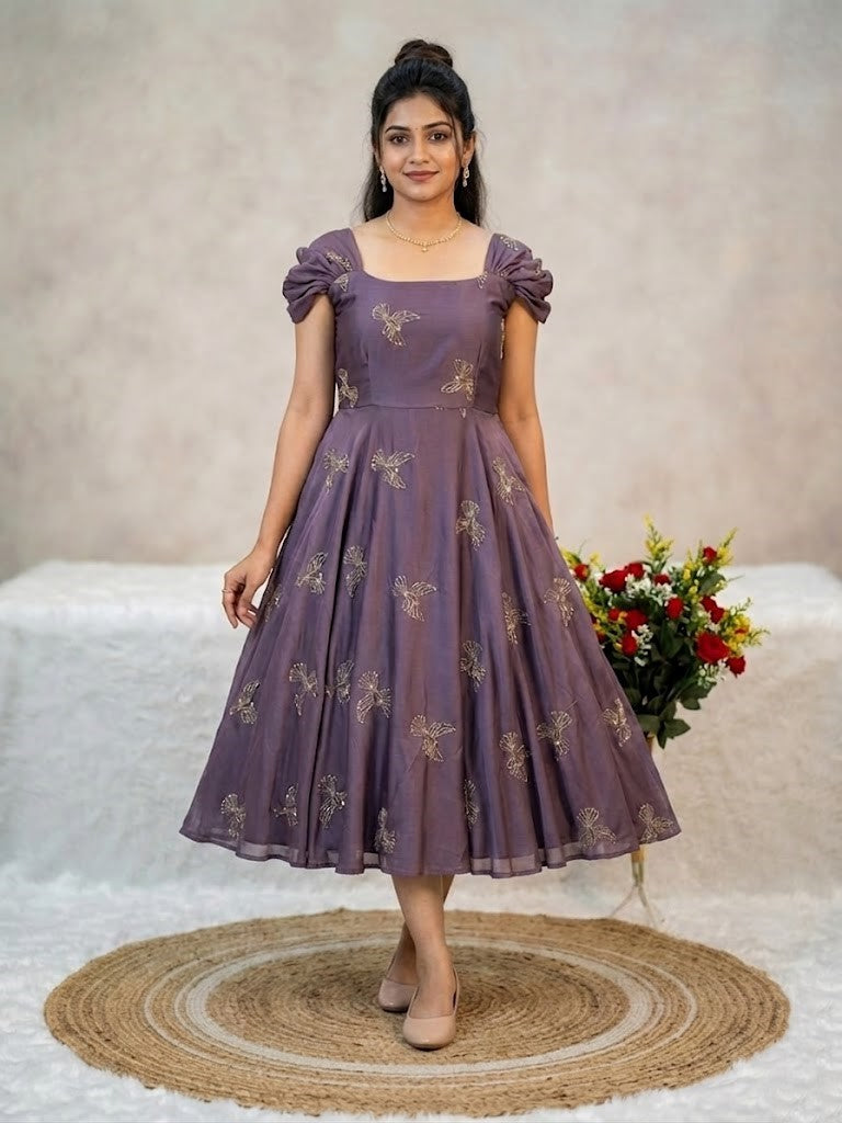Varshini