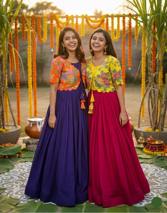 Vasudha - Indianstree