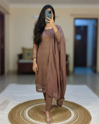 Vidhya - Indianstree