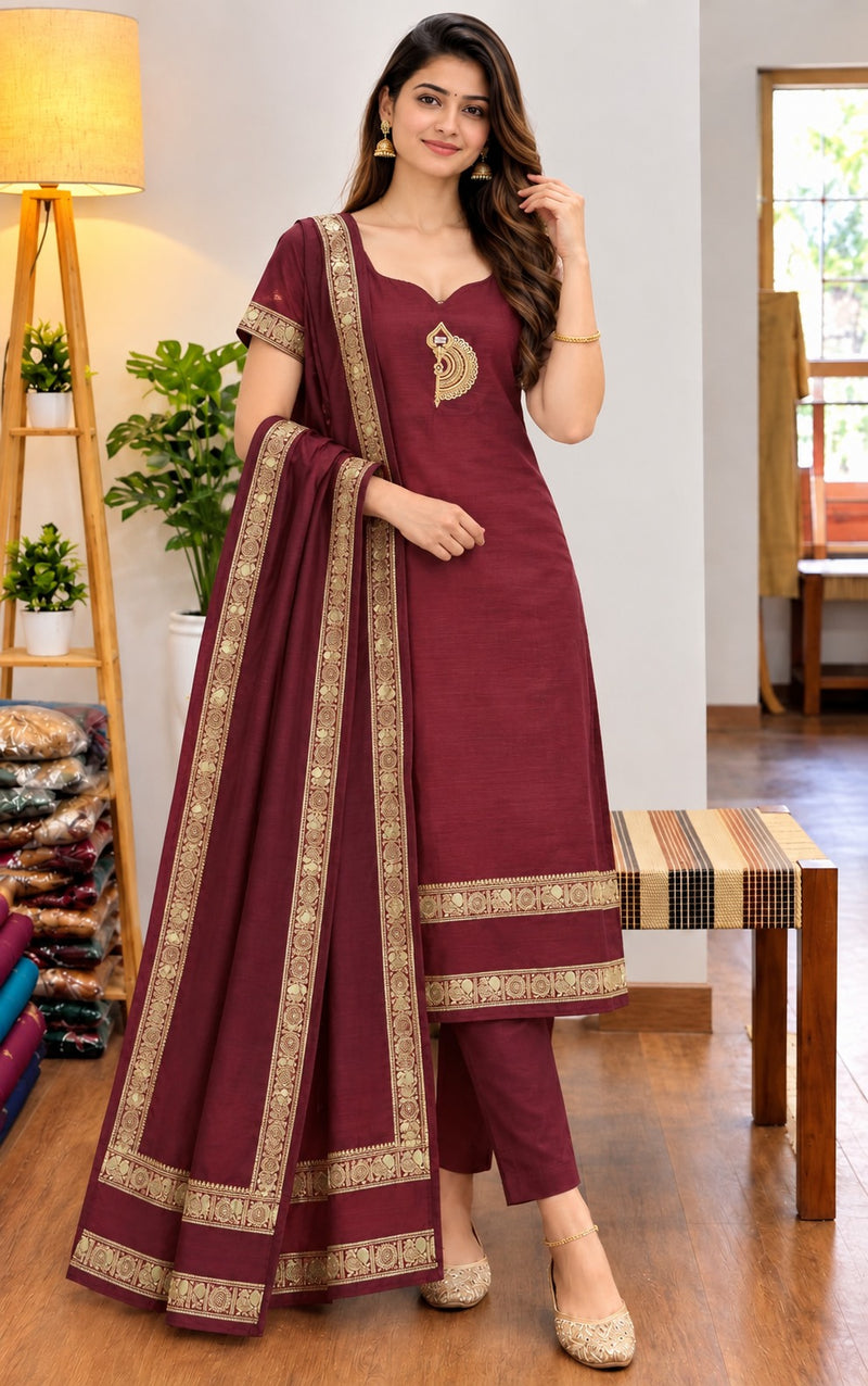 Vyshnavi