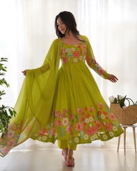 Meenakshi - Indianstree