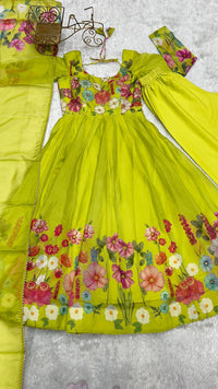 Meenakshi - Indianstree