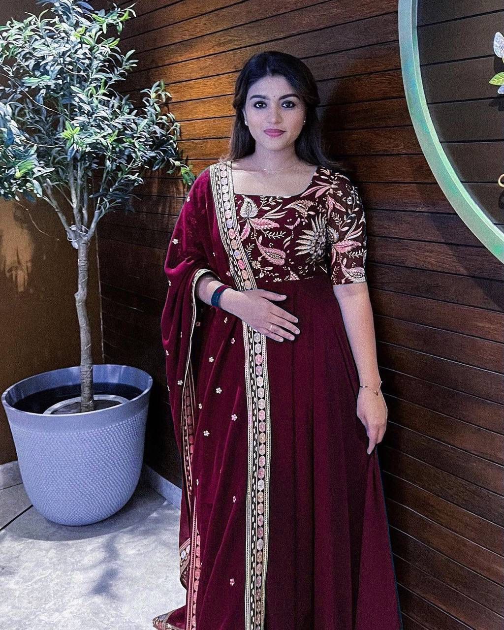Ishani