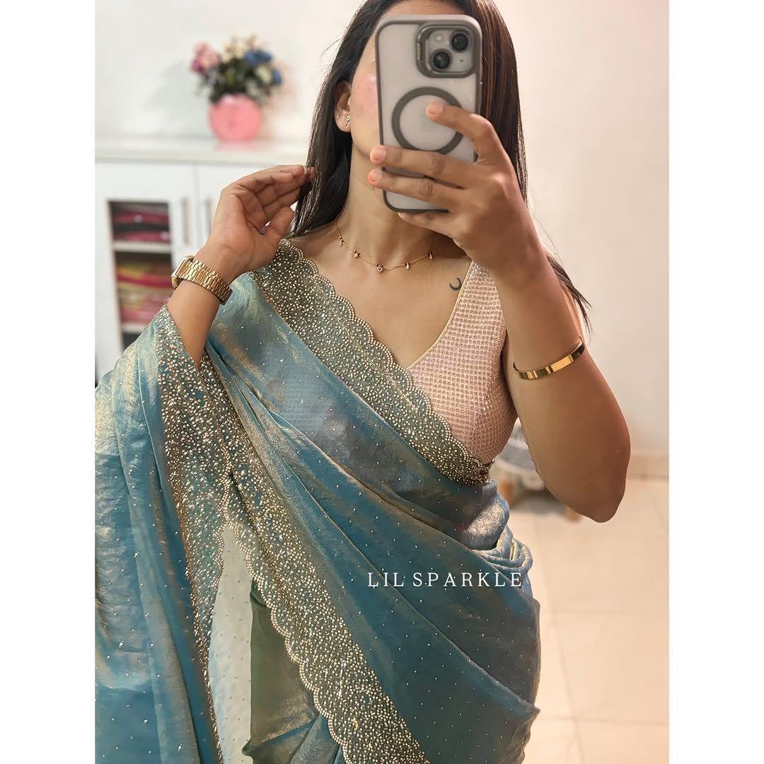 Trishika - Indianstree