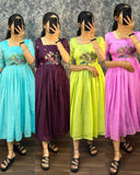 Monica - Indianstree