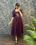 Monica - Indianstree