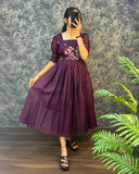 Monica - Indianstree