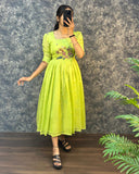 Monica - Indianstree