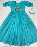 Monica - Indianstree