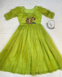 Monica - Indianstree