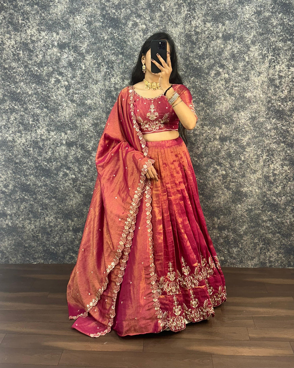 Gajalakshmi