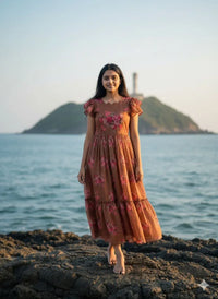 Aarthika - Indianstree