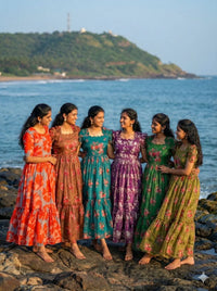Aarthika - Indianstree
