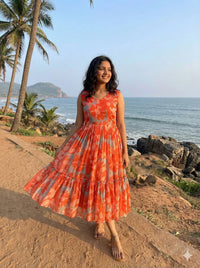 Aarthika - Indianstree