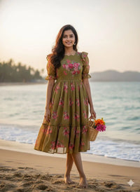 Aarthika - Indianstree