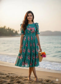 Aarthika - Indianstree